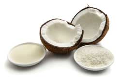 Coconut