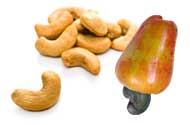 Cashews