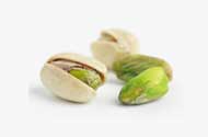 Pistachios