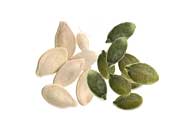 Pumpkin Seeds