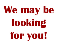Help Wanted