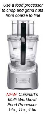 Food Processor