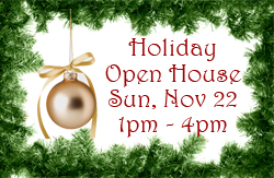 Open House