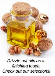 Walnut Oil