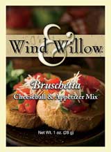 Wind and Willow Mix