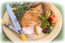 Turkey Breast