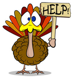 Small Turkey 10lb