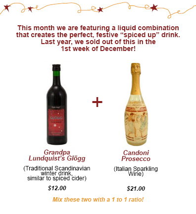 Glogg