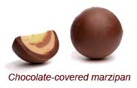 Marzipan