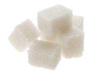 Sugar Cubes