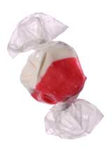 Individually Wrapped Taffy