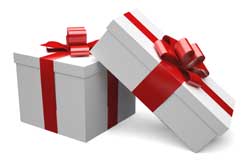 Two Gifts