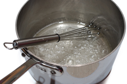 Syrup Stage 1