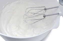 Egg Whites