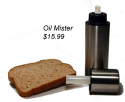 Oil Mister