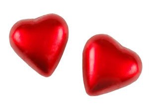 Two Hearts