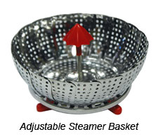 Steamer Basket