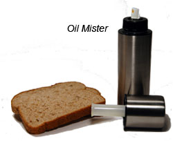 Oil Mister