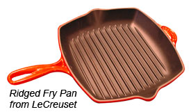 Grill Pan