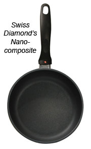 Swiss Diamond