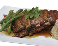 Braised Ribs