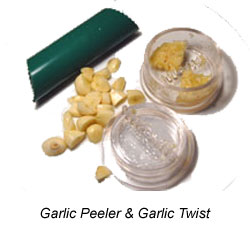 Garlic Gear