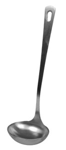Ladle