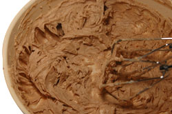 Frosting