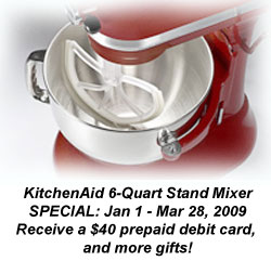 Stand Mixer