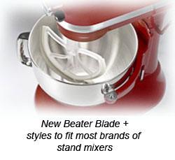 Beater Blade