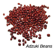 Adzuki Beans