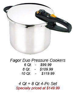 Pressure Cooker