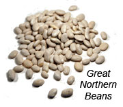 Great Northern Beans