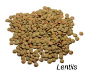 Lentils