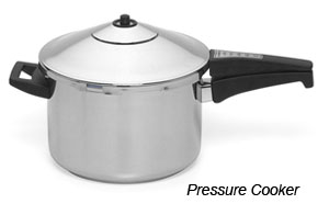 Pressure Cooker