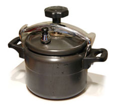 Pressure Cooker