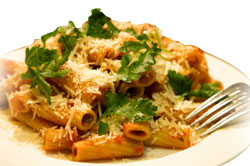 Rigatoni