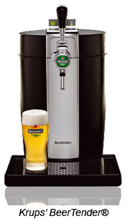 BeerTender