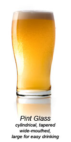 Pint Glass
