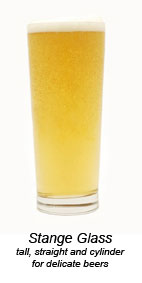 Stange Glass