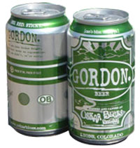 Gordon Beer
