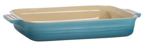Rectangular Baker