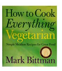 Cookbook