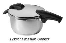 Pressure Cooker