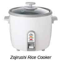 Rice Cooker