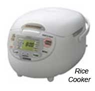 Rice Cooker