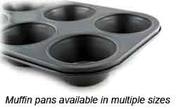 Muffin Pan