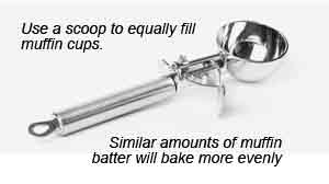 Batter Scoop