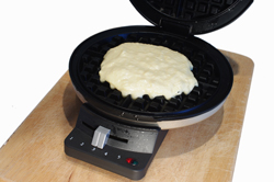 Waffle Iron