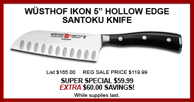 Knife